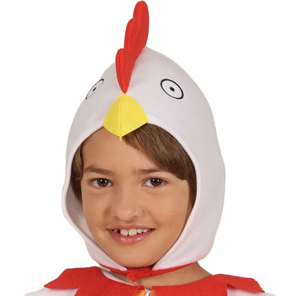 Onesie Chicken