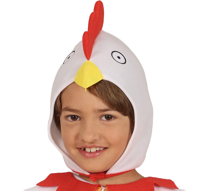 Onesie Chicken