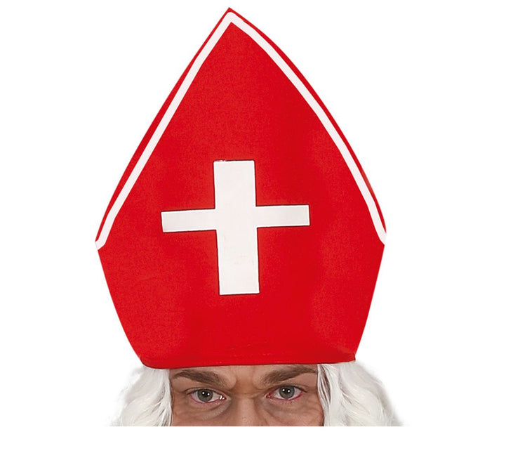 Strój Sinterklaas 3 części