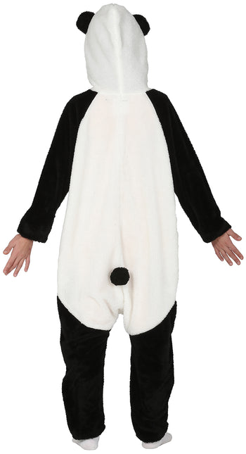 Panda Onesie Child