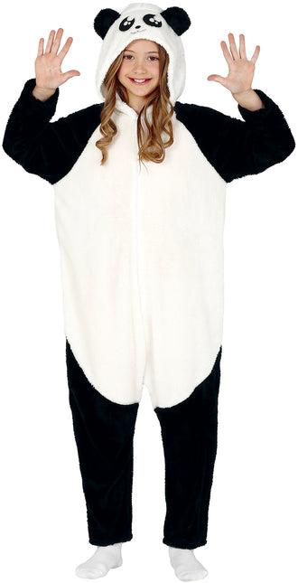 Panda Onesie Child