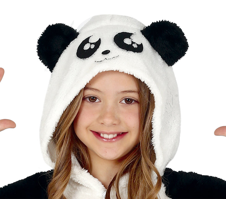 Panda Onesie Child