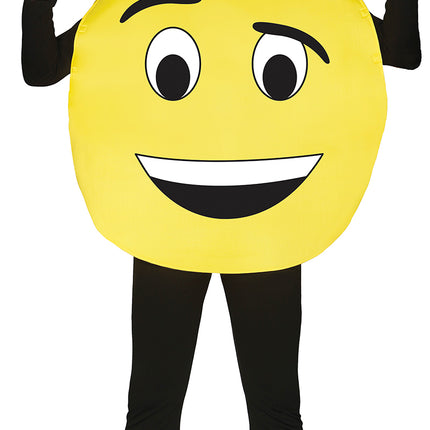 Smiley Costume L