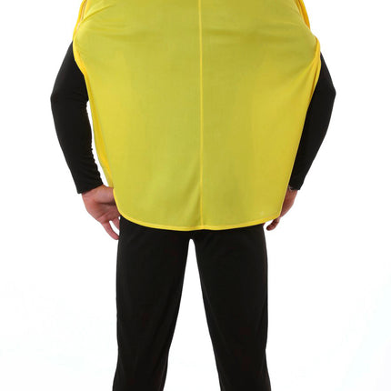 Smiley Costume L