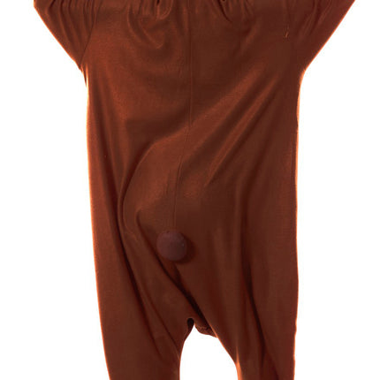 Bear Onesie L