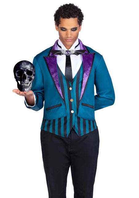 Butler Costume Men's Leg Avenue