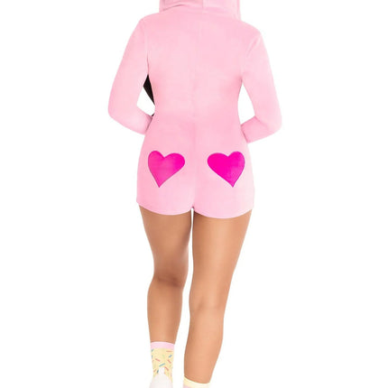 Body damskie Bear Suit Leg Avenue