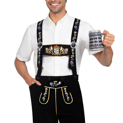 Lederhosen Men's Leg Avenue