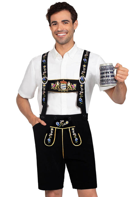 Lederhosen Men's Leg Avenue