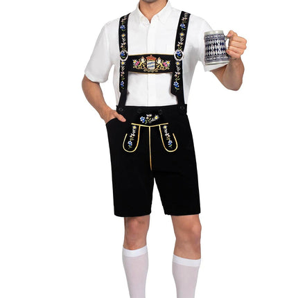 Lederhosen Men's Leg Avenue