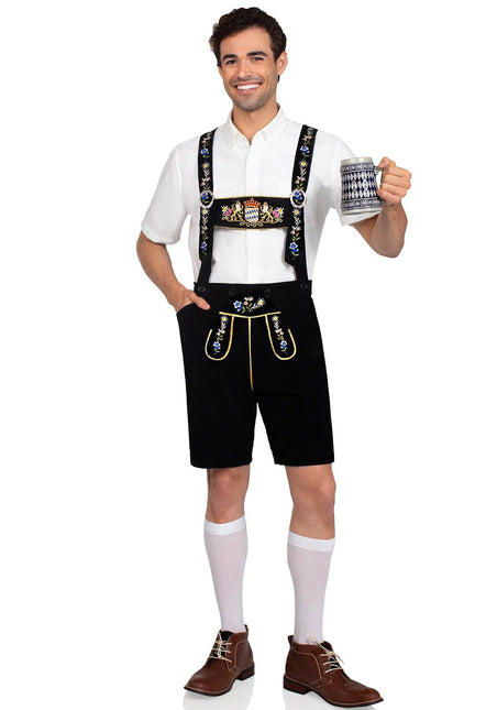 Lederhosen Men's Leg Avenue