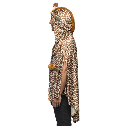 Poncho Giraffe One <tc>Rozmiar</tc>