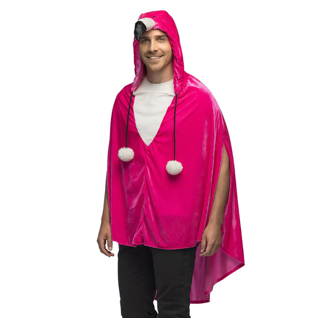 Poncho Flamingo One <tc>Rozmiar</tc>