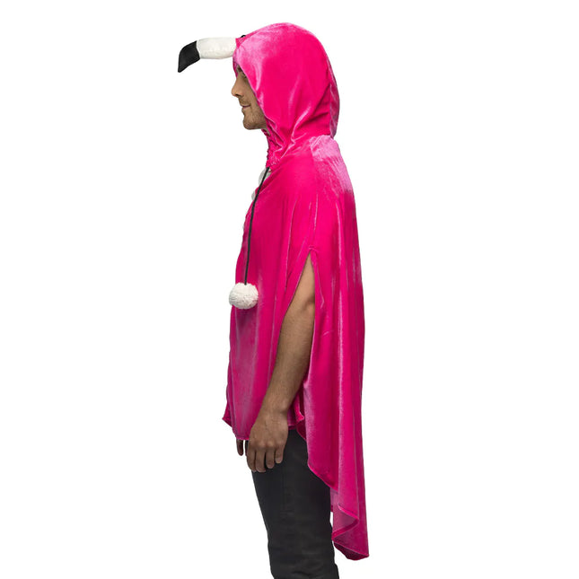 Poncho Flamingo One <tc>Rozmiar</tc>