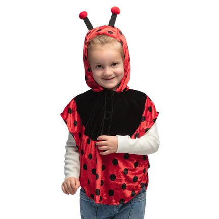 Poncho dziecięce Ladybird