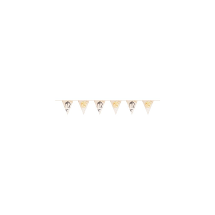 Safari Garland Birth 6m