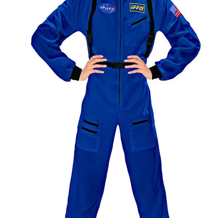 Astronauten Pak Dames - Partywinkel - 8003558050710