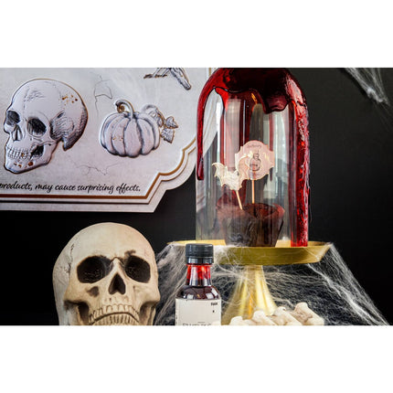 Halloween Fake Blood Butelka 100ml