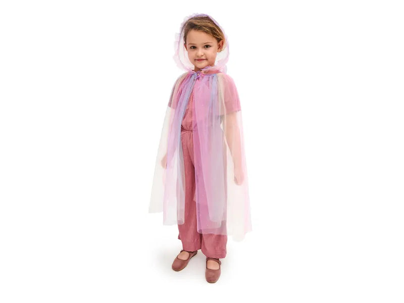 Fairy Cape, mix, jeden <tc>Rozmiar</tc>