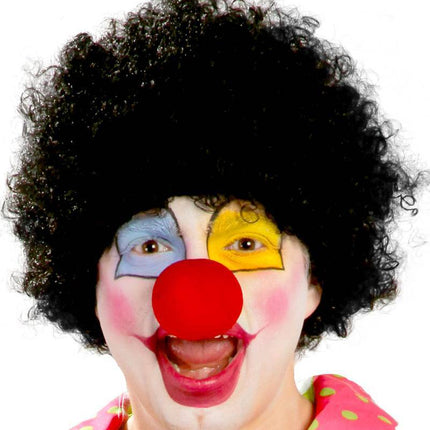 Clownspruik - Partywinkel - 8434077902004