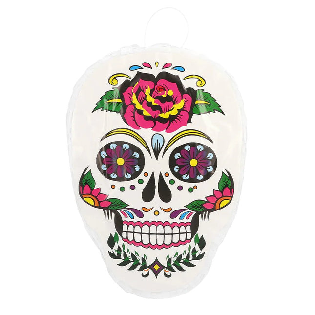 Dia De Los Muertos Pinata - Partywinkel - 8712026309099