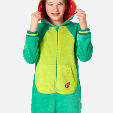 Dinosaurus Onesie Kind - Partywinkel - 8720629387864