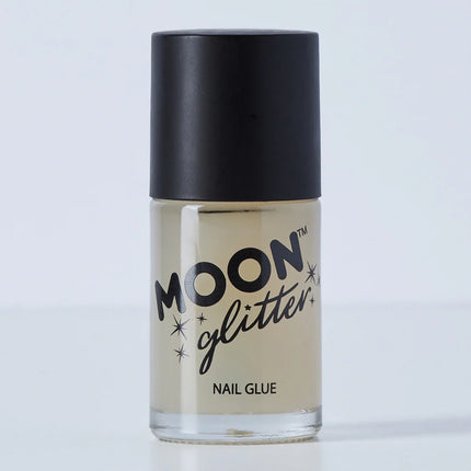 Klej do paznokci Moon Glitter Nail Glue 14ml