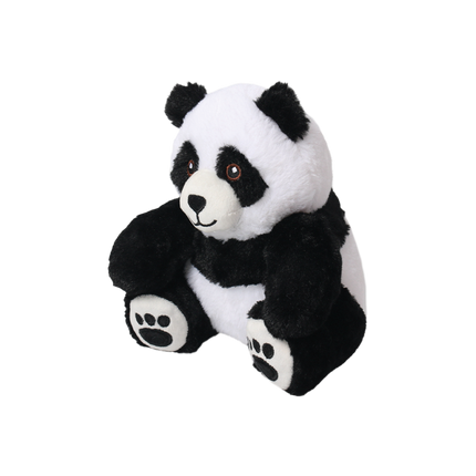 Szczęśliwi przyjaciele - Panda