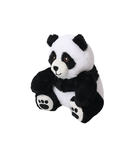 Szczęśliwi przyjaciele - Panda