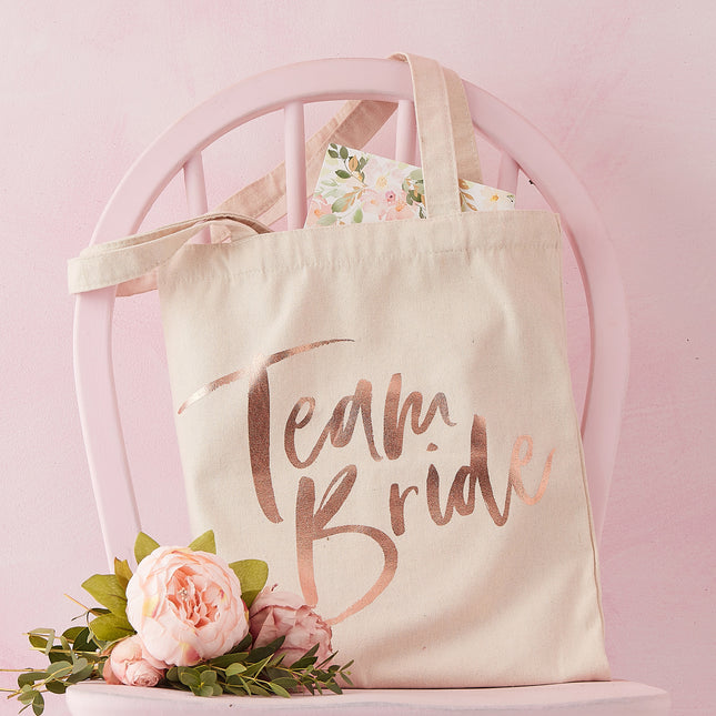 Torba Team Bride 67 cm