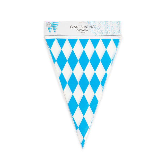 Oktoberfest Flagline Large 45cm