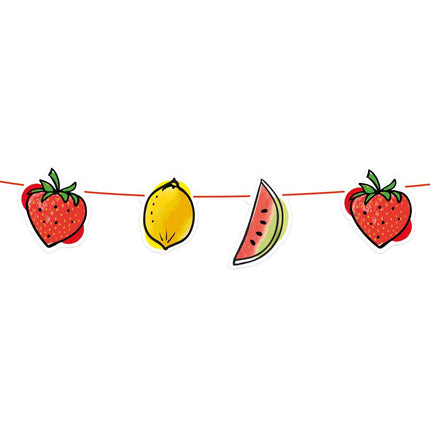 Baner Fruit Cardboard 3m