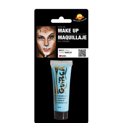 Tubka do makijażu Blue 20ml