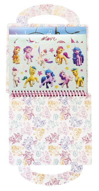 My Little Pony Craft Book