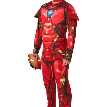 Kombinezon Iron Man Refresh M