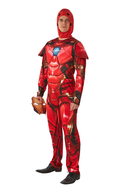 Kombinezon Iron Man Refresh M