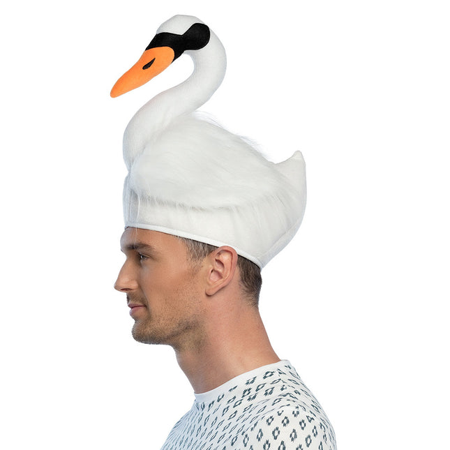 Hat Swan