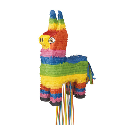 Donkey Pinata 56cm