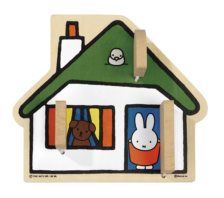 Miffy House