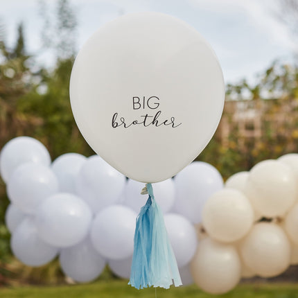 Balon Big Brother 45cm