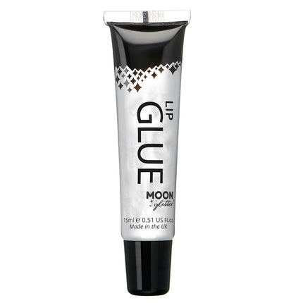 Moon Glitter Lip Glue 15ml