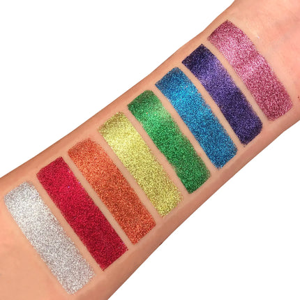 Moon Glitter Classic Ultrafine Glitter Dust Pink 5g