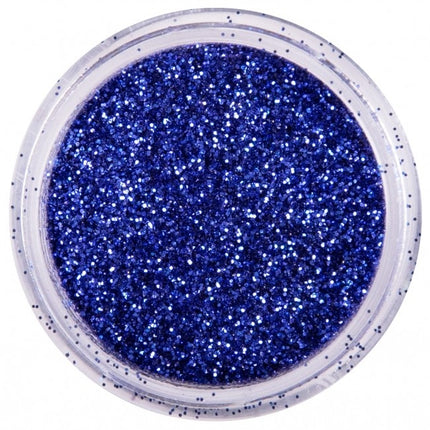 PXP Glitter Powder Sapphire Blue 2,5gr