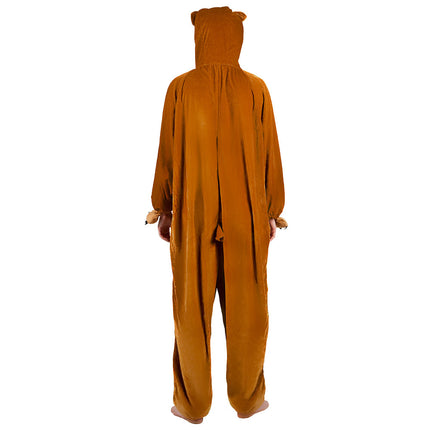 Koszulka dziecięca Bear Onesie 140