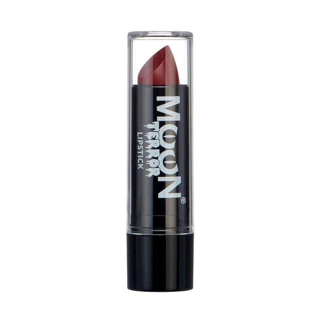 Moon Terror Halloween Lipstick Blood Red 4.2g