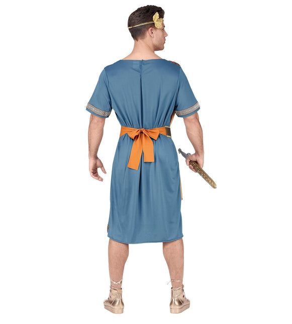 Rzymski kostium męski cesarza
