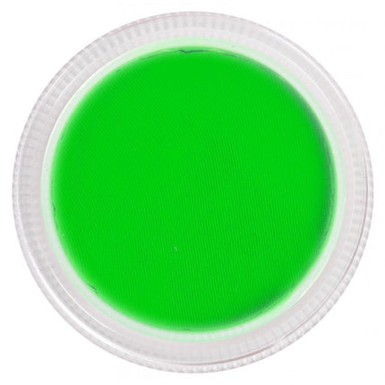 Hobby Watercolour Neon Green 30gr