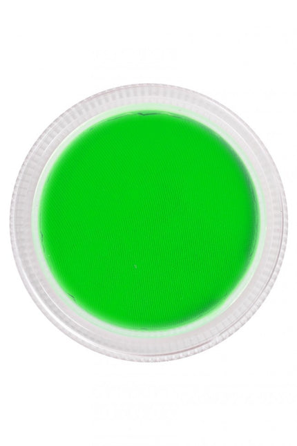 Hobby Watercolour Neon Green 30gr