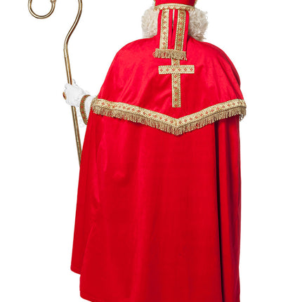 Garnitur Sinterklaas Luxury 5 sztuk