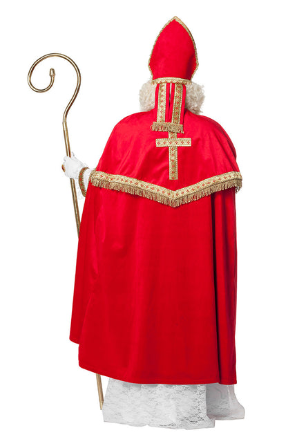 Garnitur Sinterklaas Luxury 5 sztuk